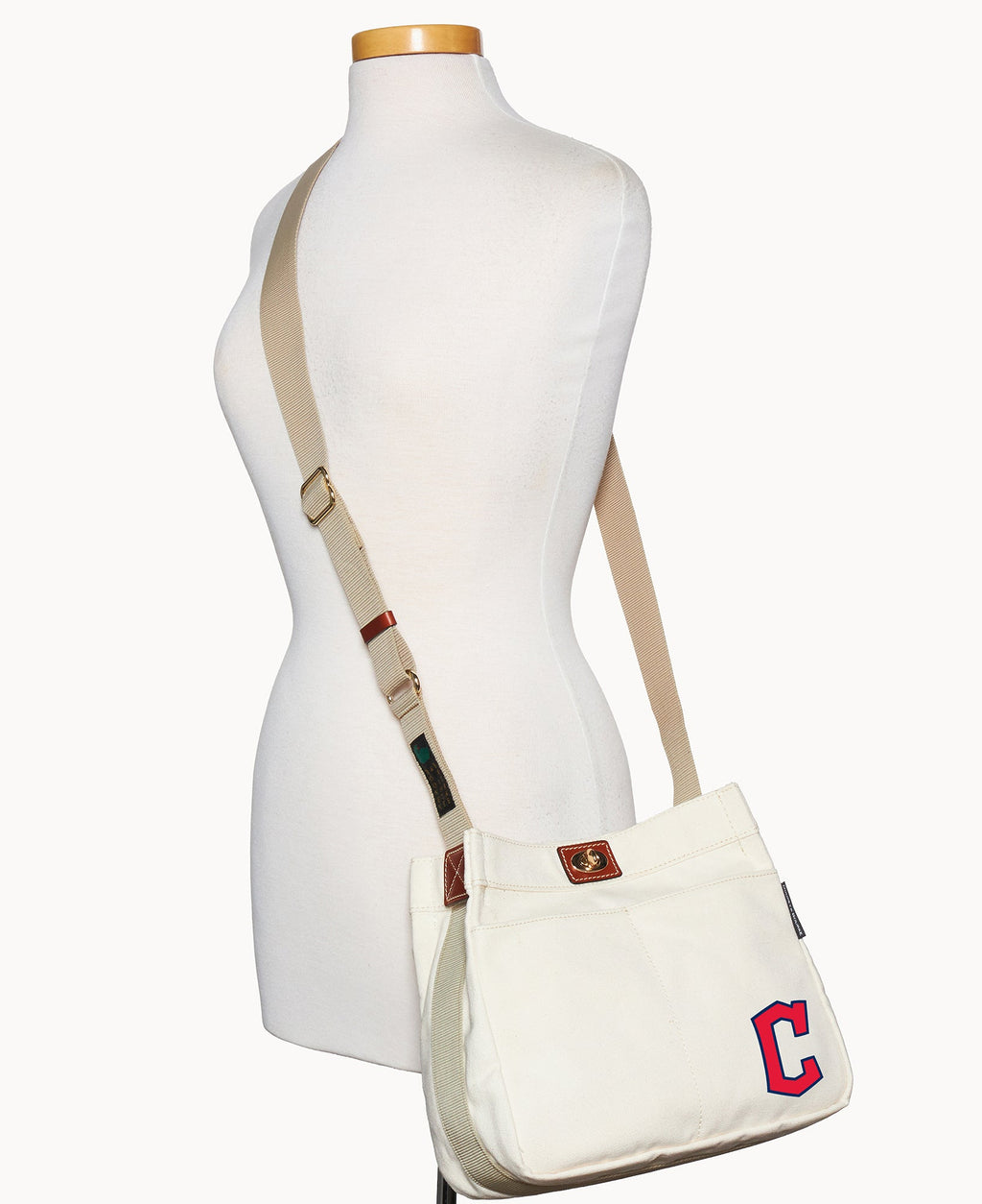 MLB Guardians Crossbody 28 - Image 5
