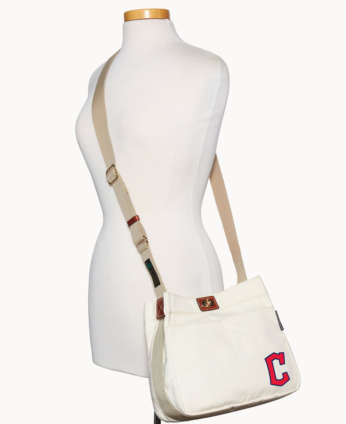 MLB Guardians Crossbody 28 - Image 5