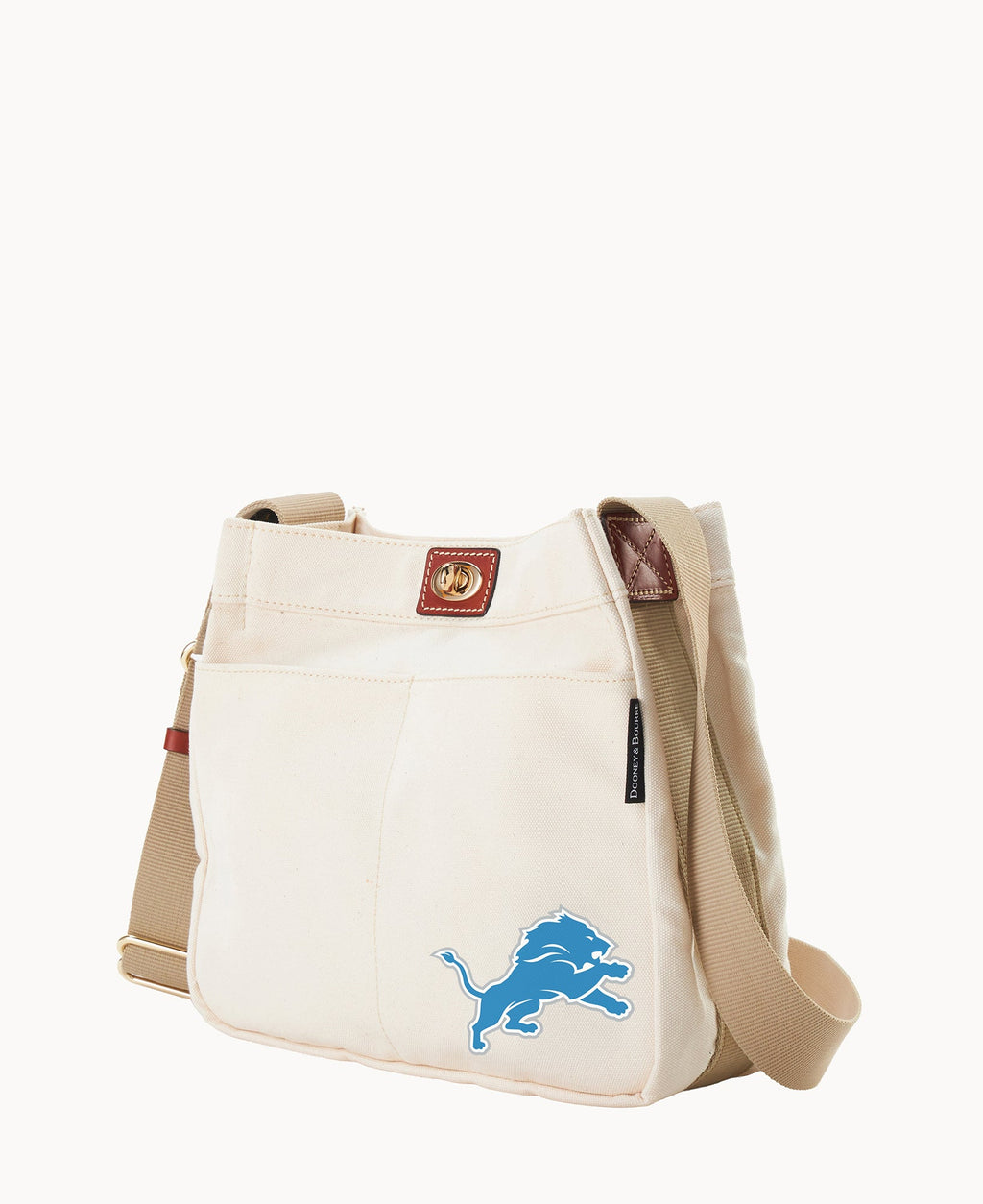 NFL Lions Crossbody 28 - Image 2
