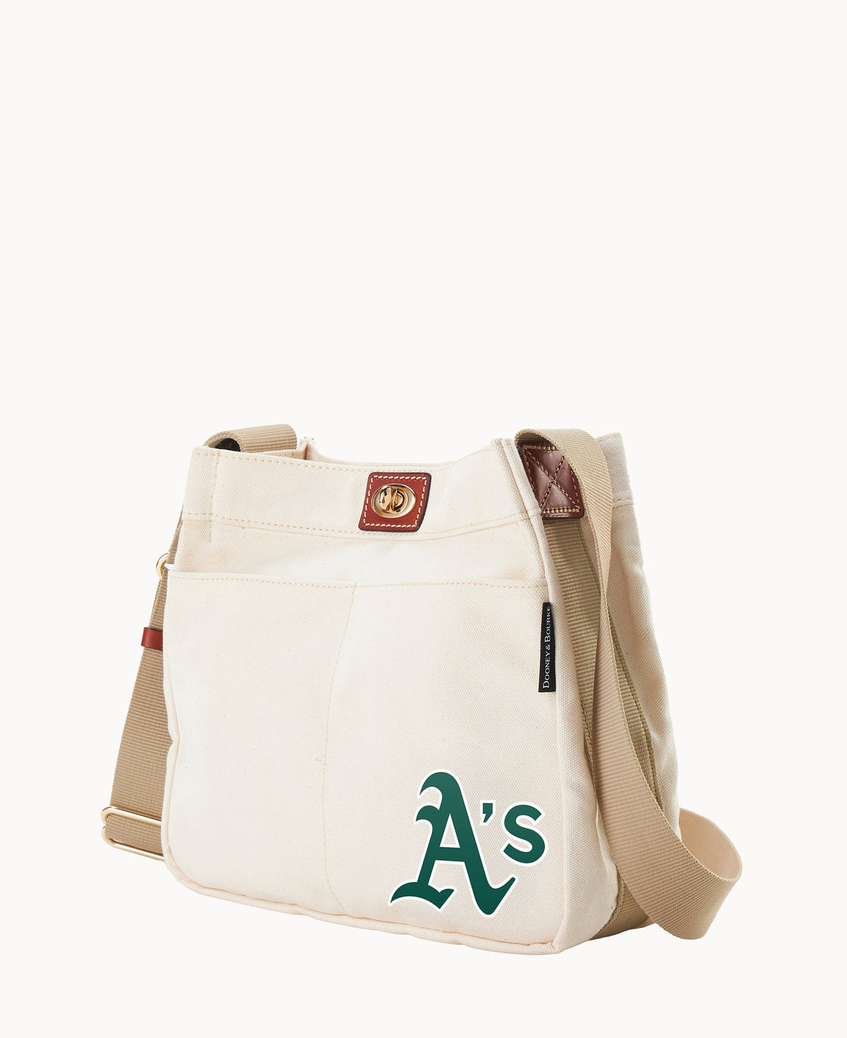 MLB Athletics Crossbody 28 - Image 2