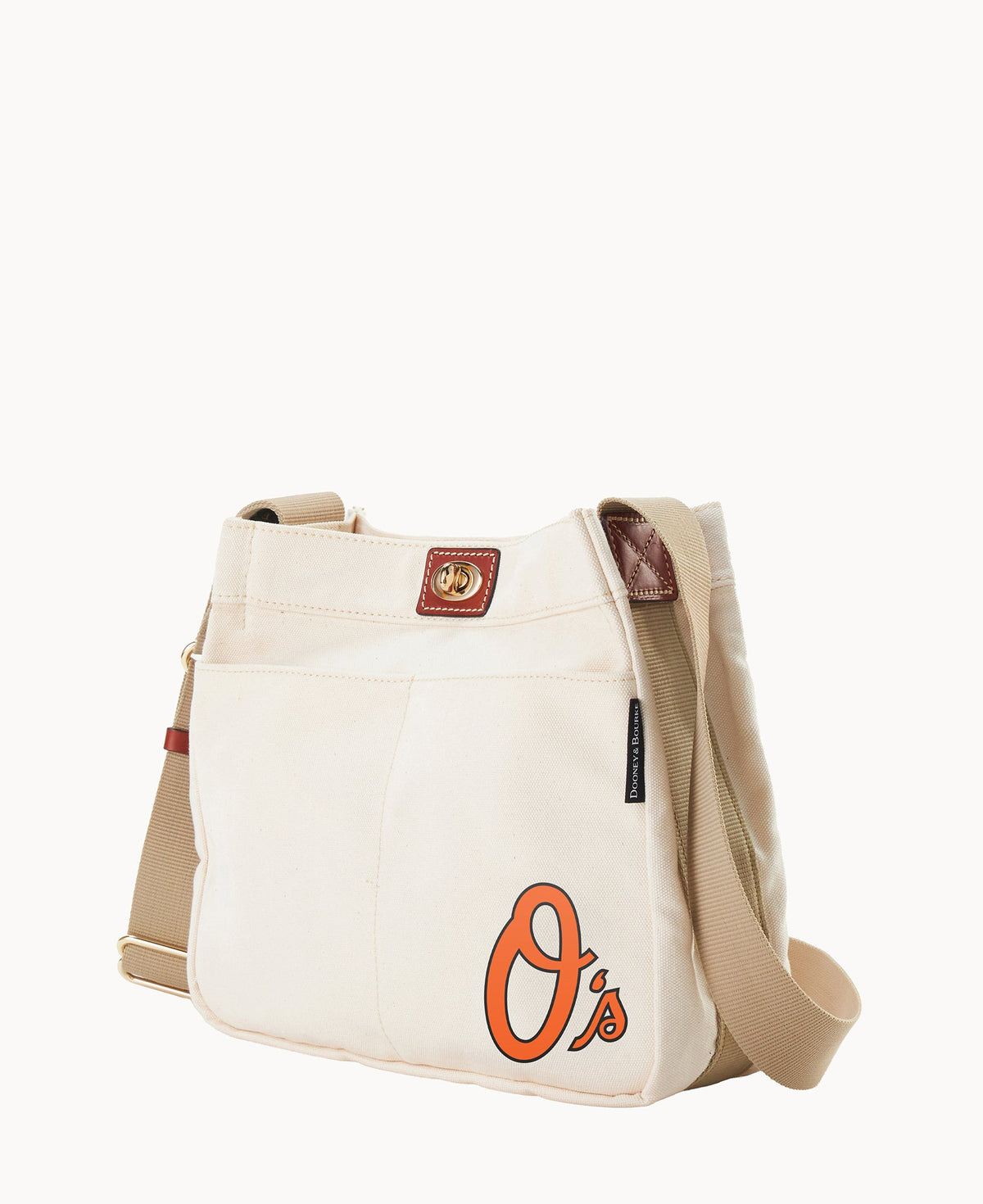 MLB Orioles Crossbody 28 - Image 2