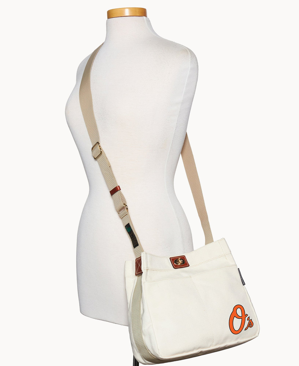 MLB Orioles Crossbody 28 - Image 5