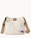 NFL Patriots Crossbody 28