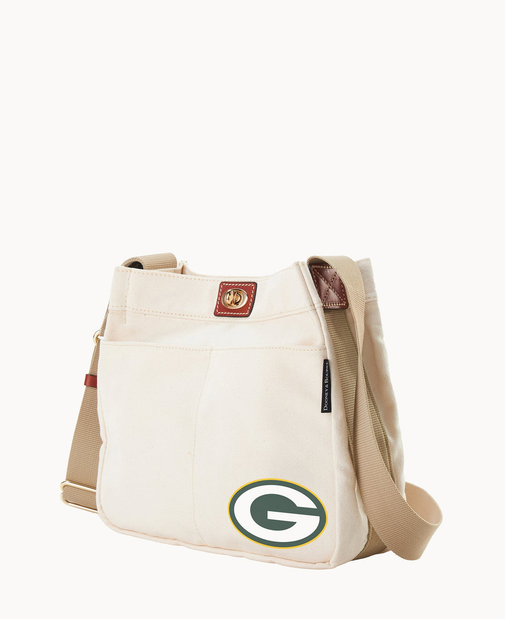 NFL Packers Crossbody 28 - Image 2