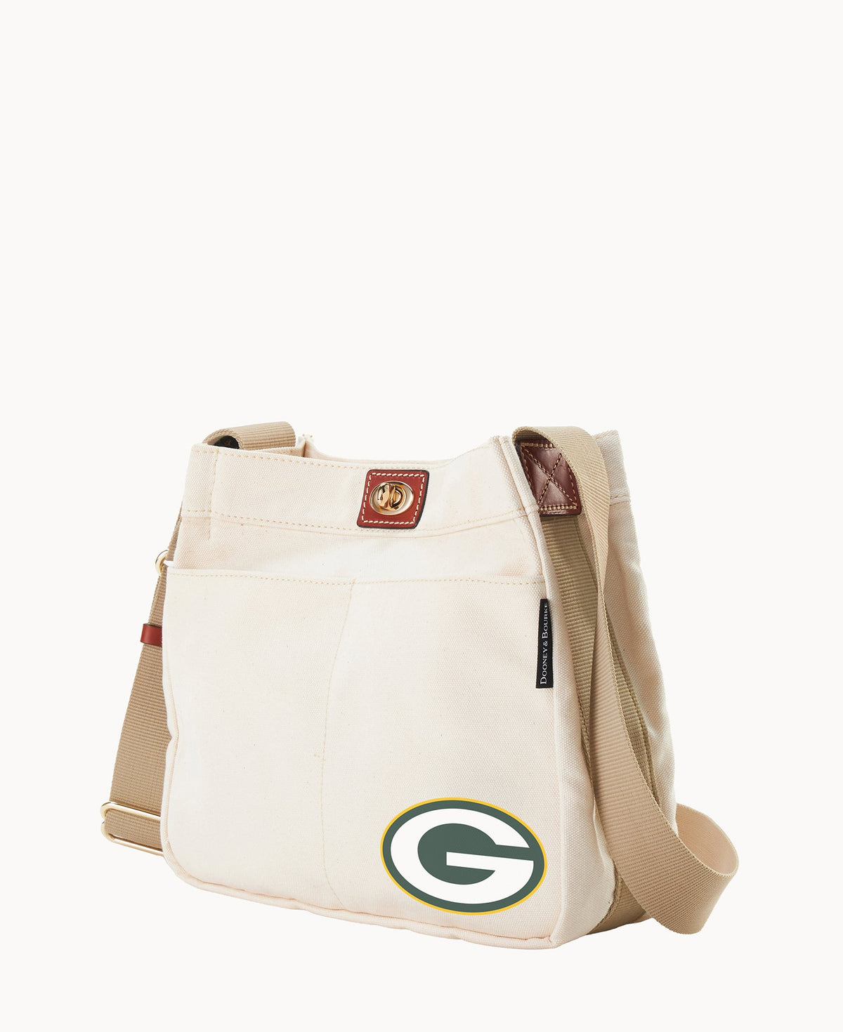NFL Packers Crossbody 28 - Image 2