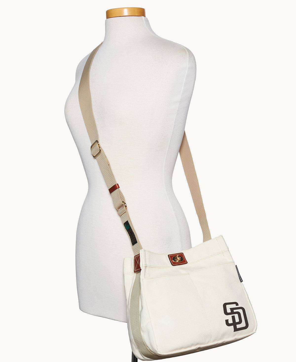 MLB Padres Crossbody 28 - Image 5