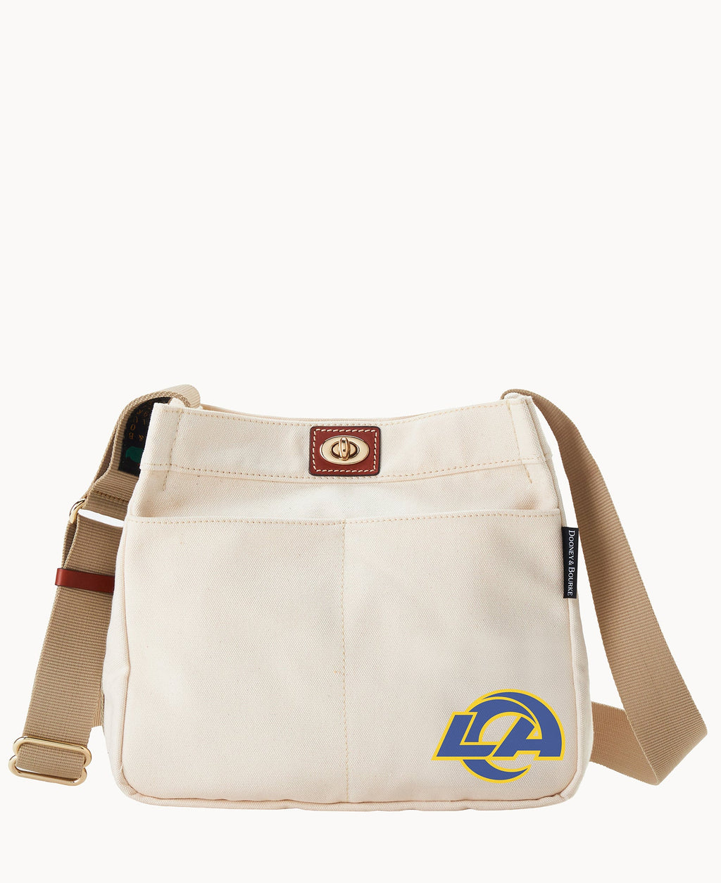 NFL Rams Crossbody 28