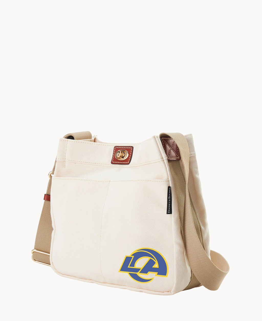 NFL Rams Crossbody 28 - Image 2