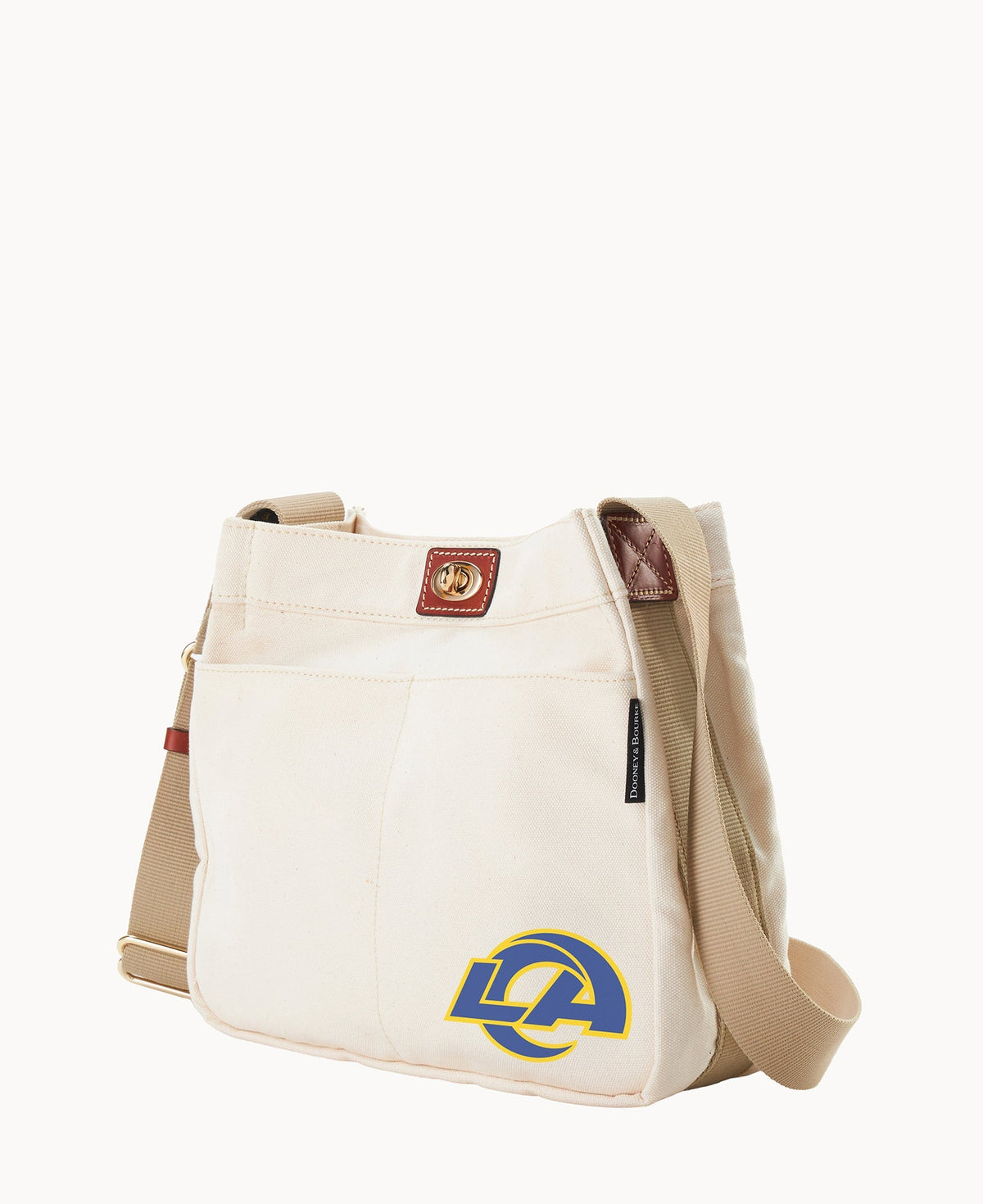 NFL Rams Crossbody 28 - Image 2