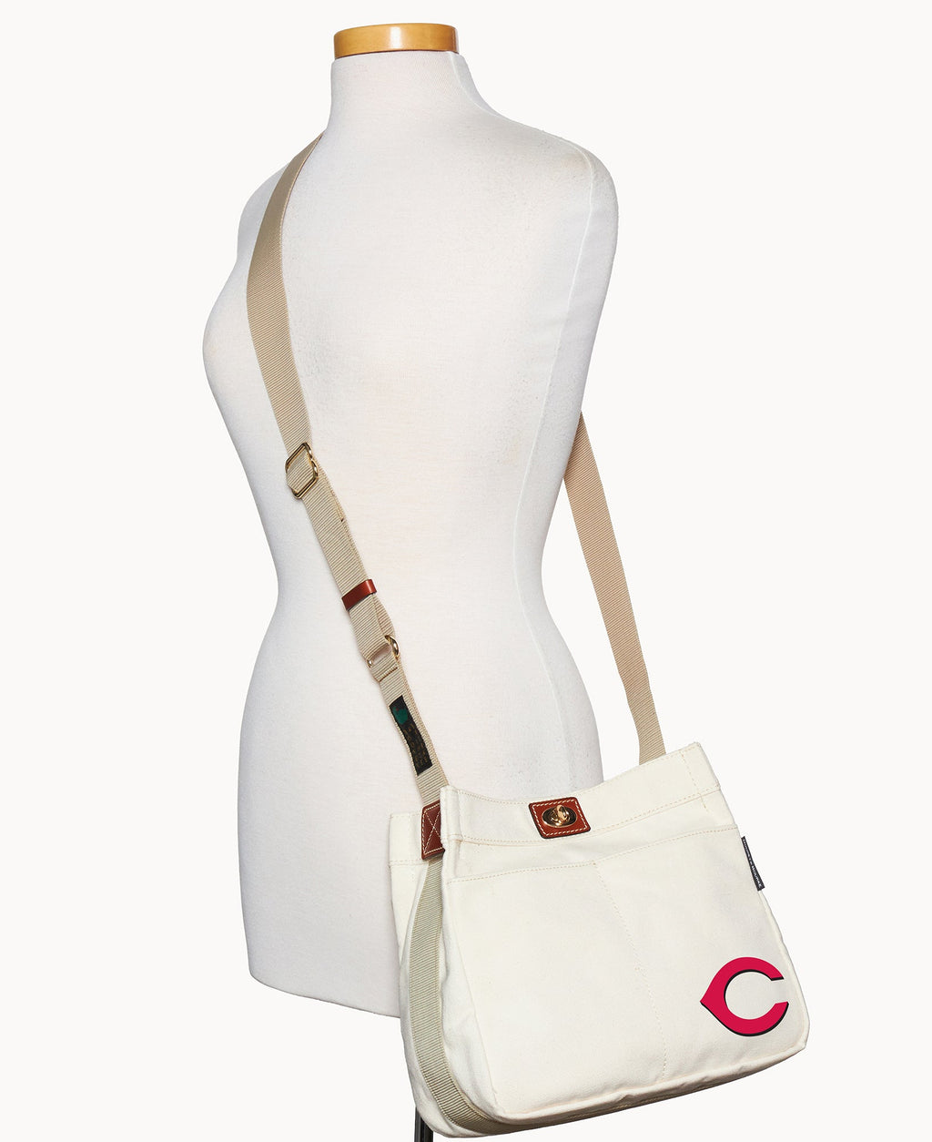 MLB Reds Crossbody 28 - Image 5