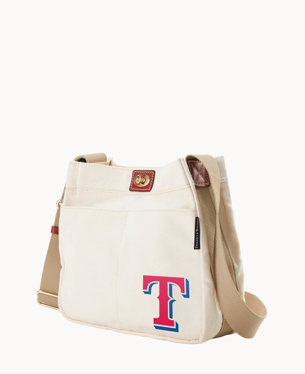 MLB Rangers Crossbody 28 - Image 2