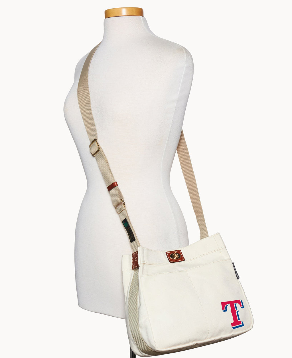 MLB Rangers Crossbody 28 - Image 5