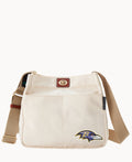 NFL Ravens Crossbody 28