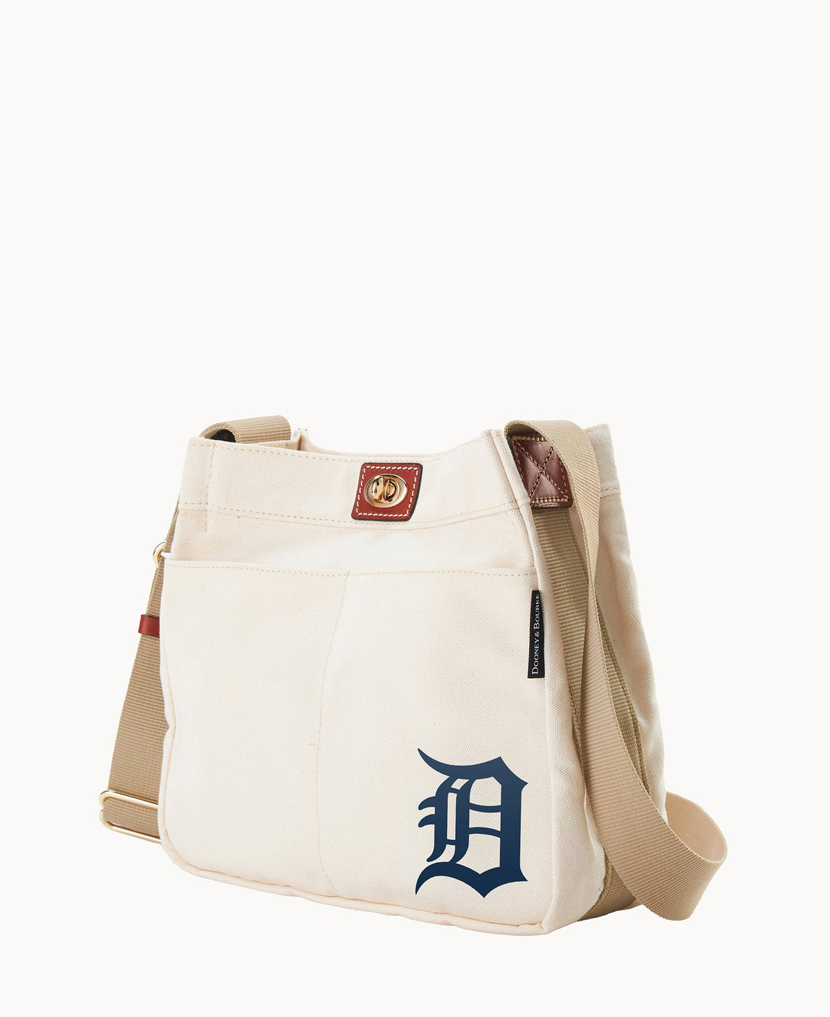 MLB Tigers Crossbody 28 - Image 2