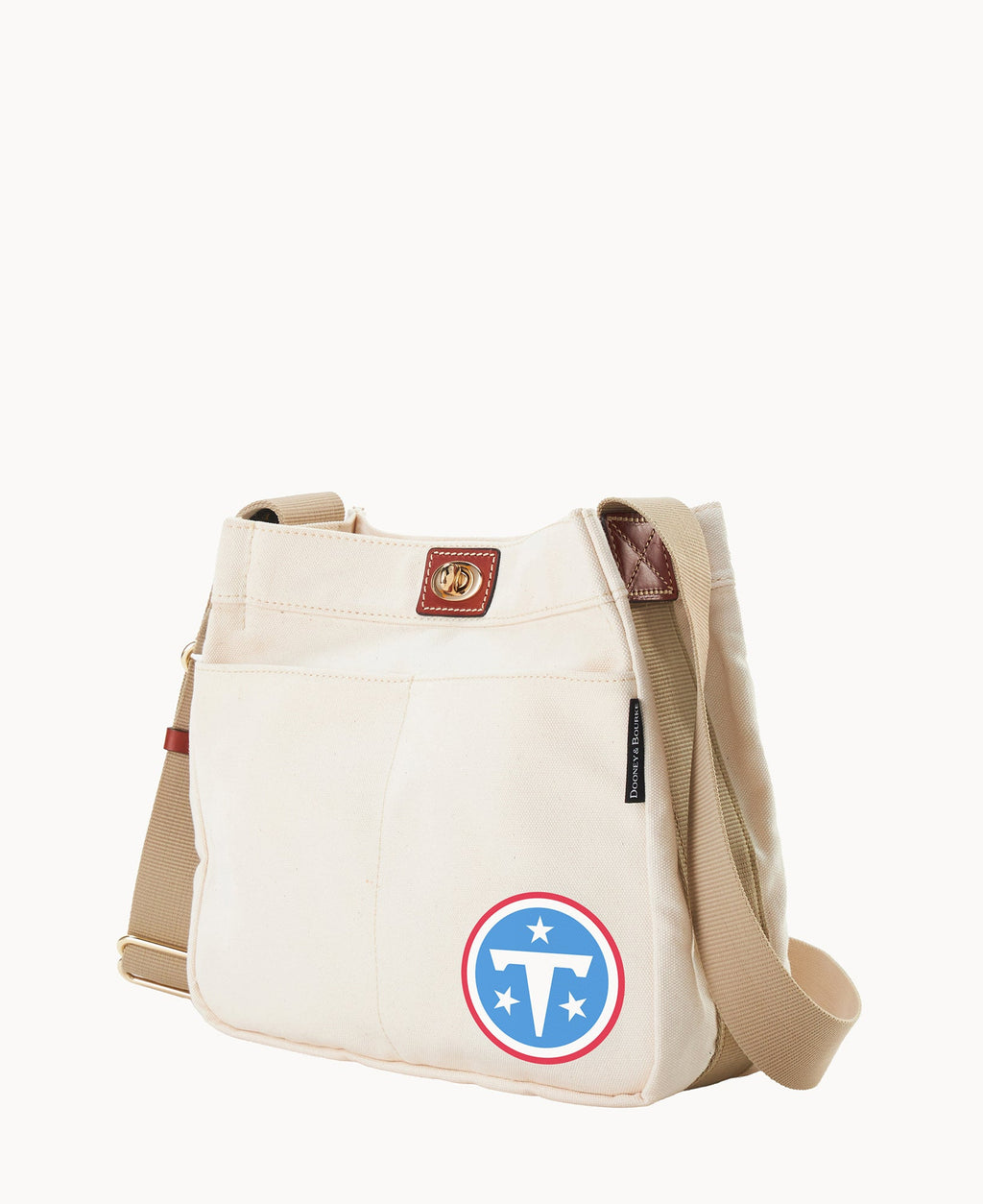 NFL Titans Crossbody 28 - Image 2