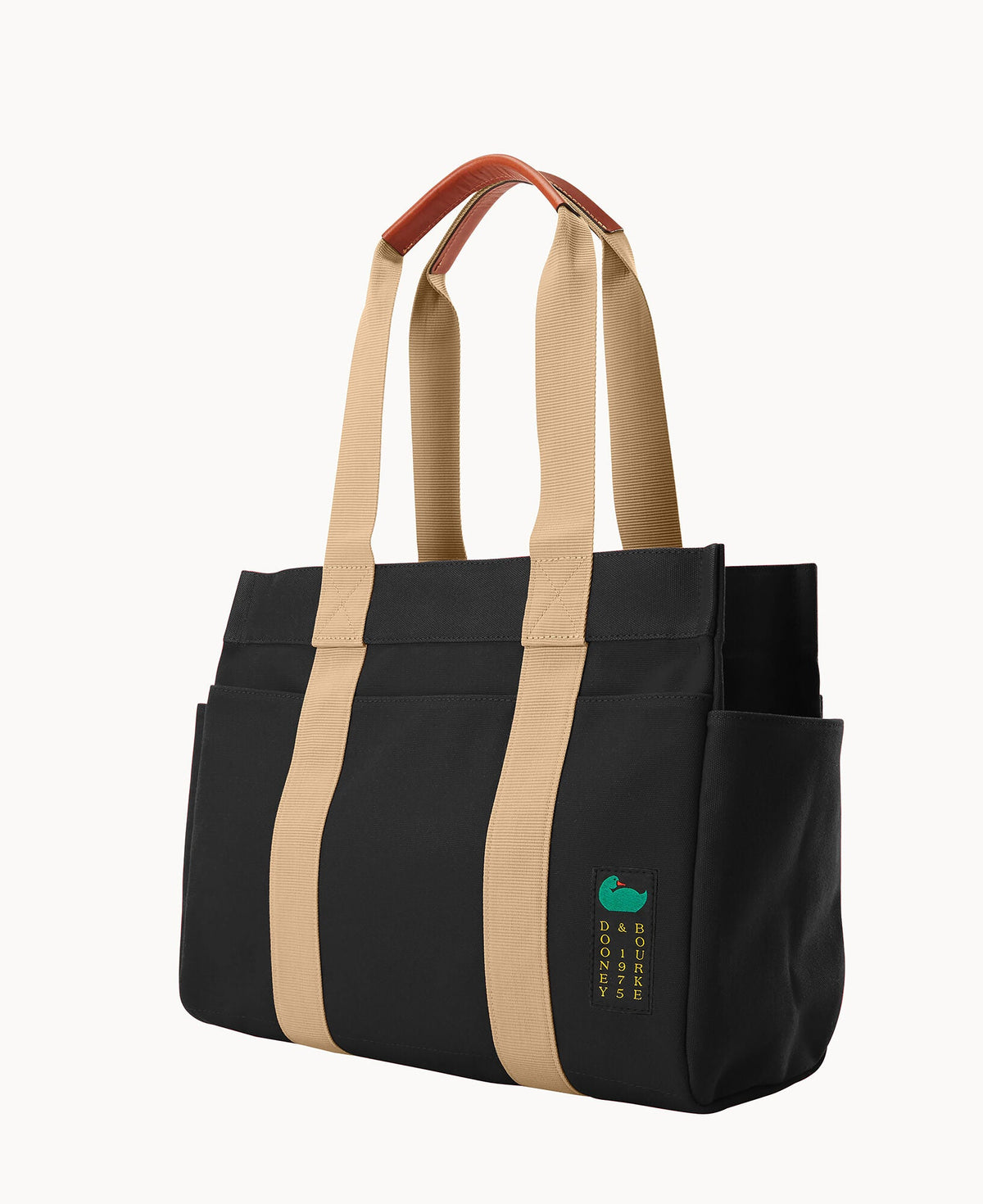 Canvas Tote 40 - Image 46