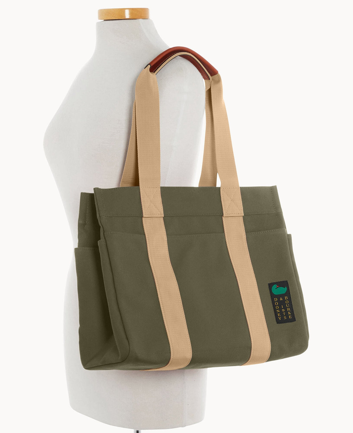 Canvas Tote 40 - Image 34