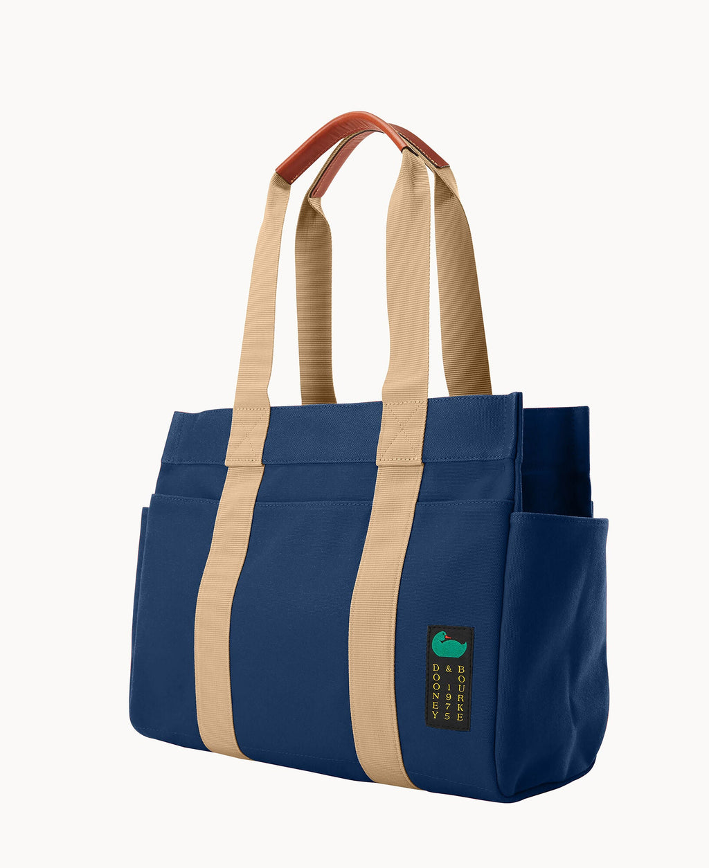 Canvas Tote 40 - Image 27