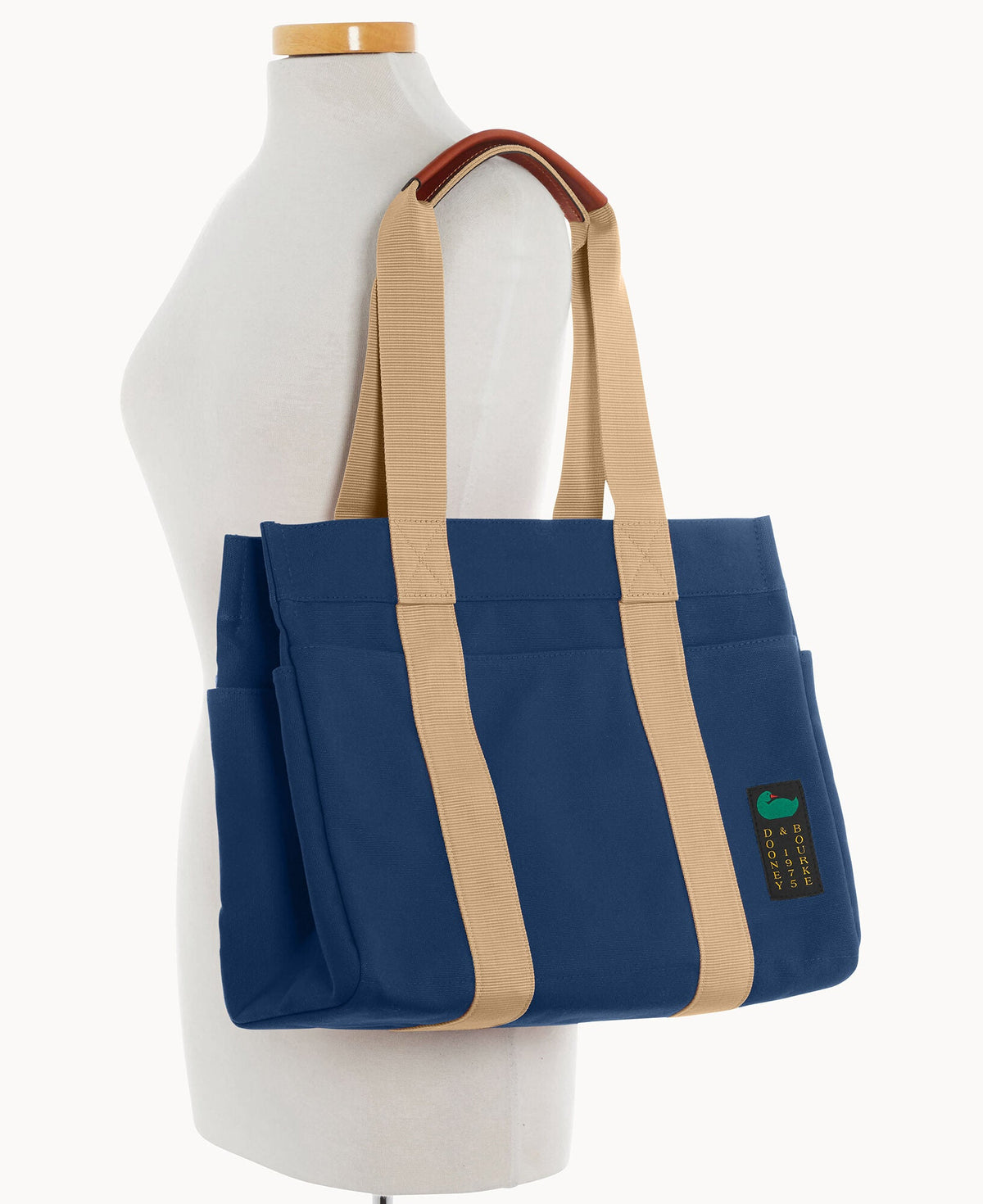 Canvas Tote 40 - Image 30