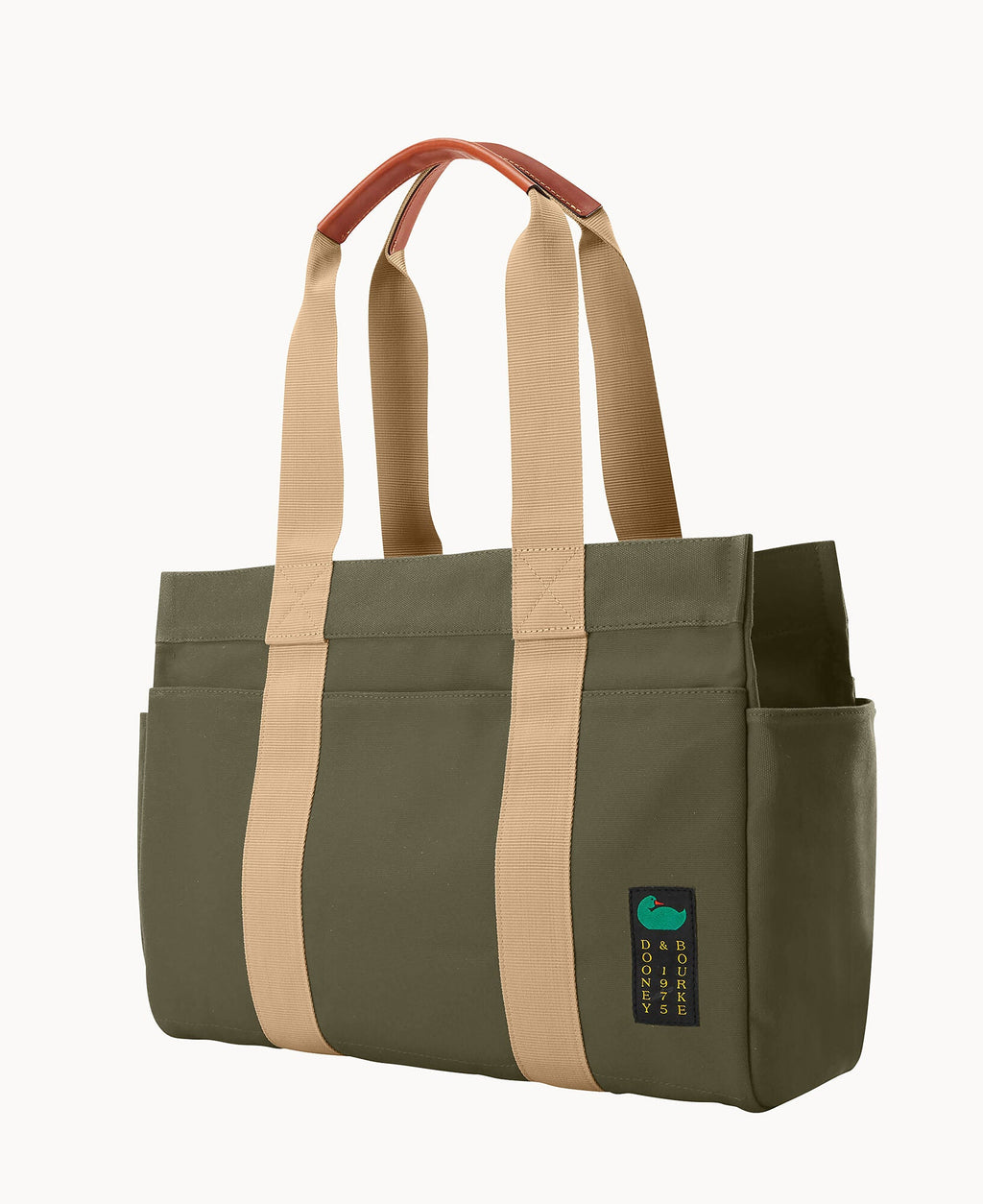 Canvas Tote 45 - Image 12