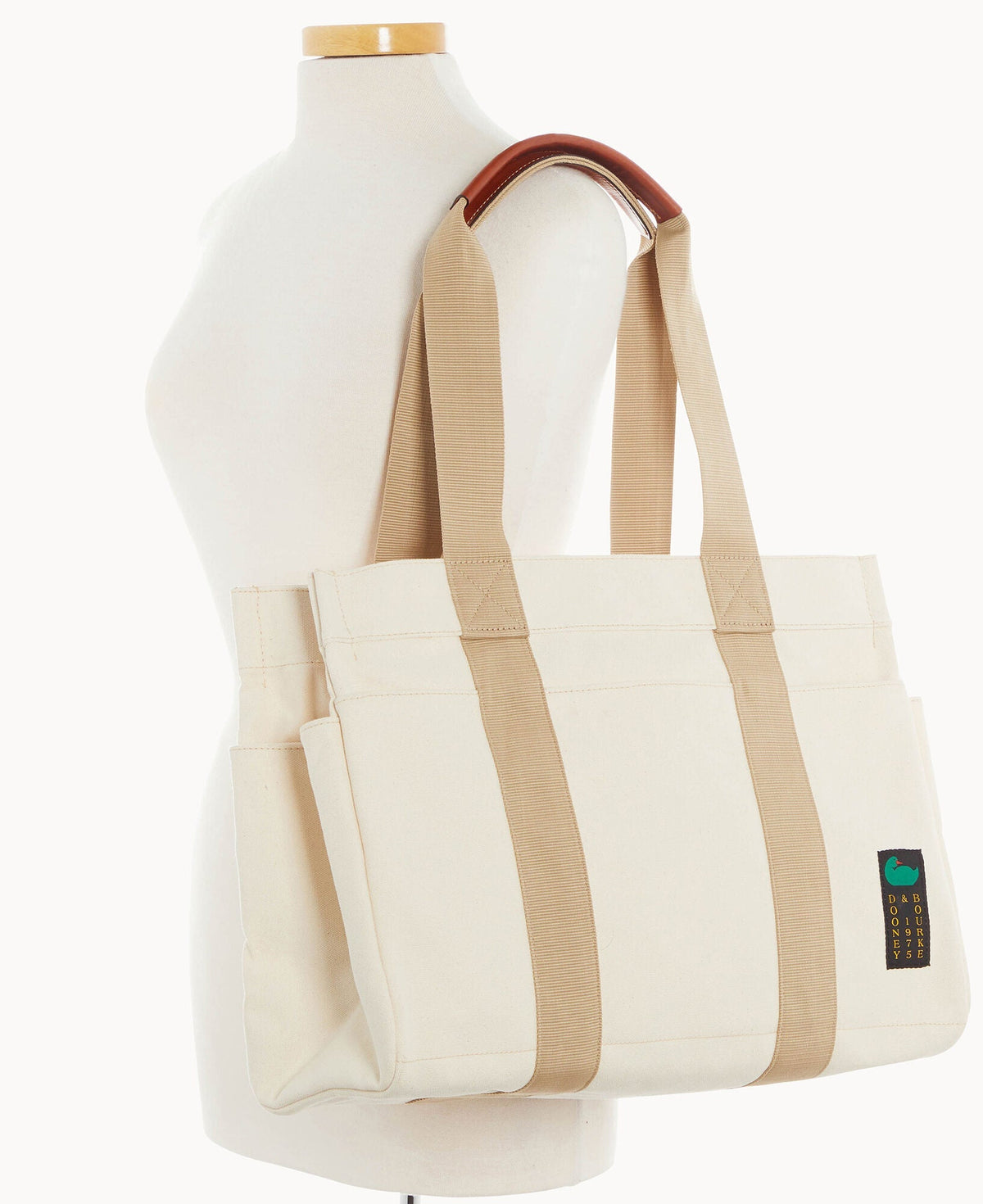 Canvas Tote 45 - Image 39