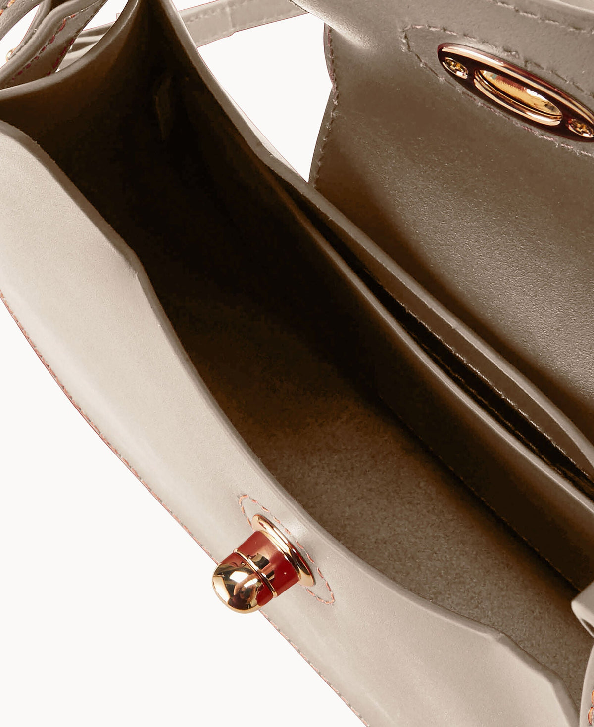 Sweety Leather Crossbody Hobo - Image 38