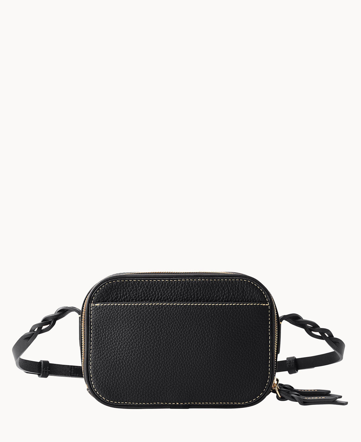 Pebble Grain Deni Crossbody - Image 28