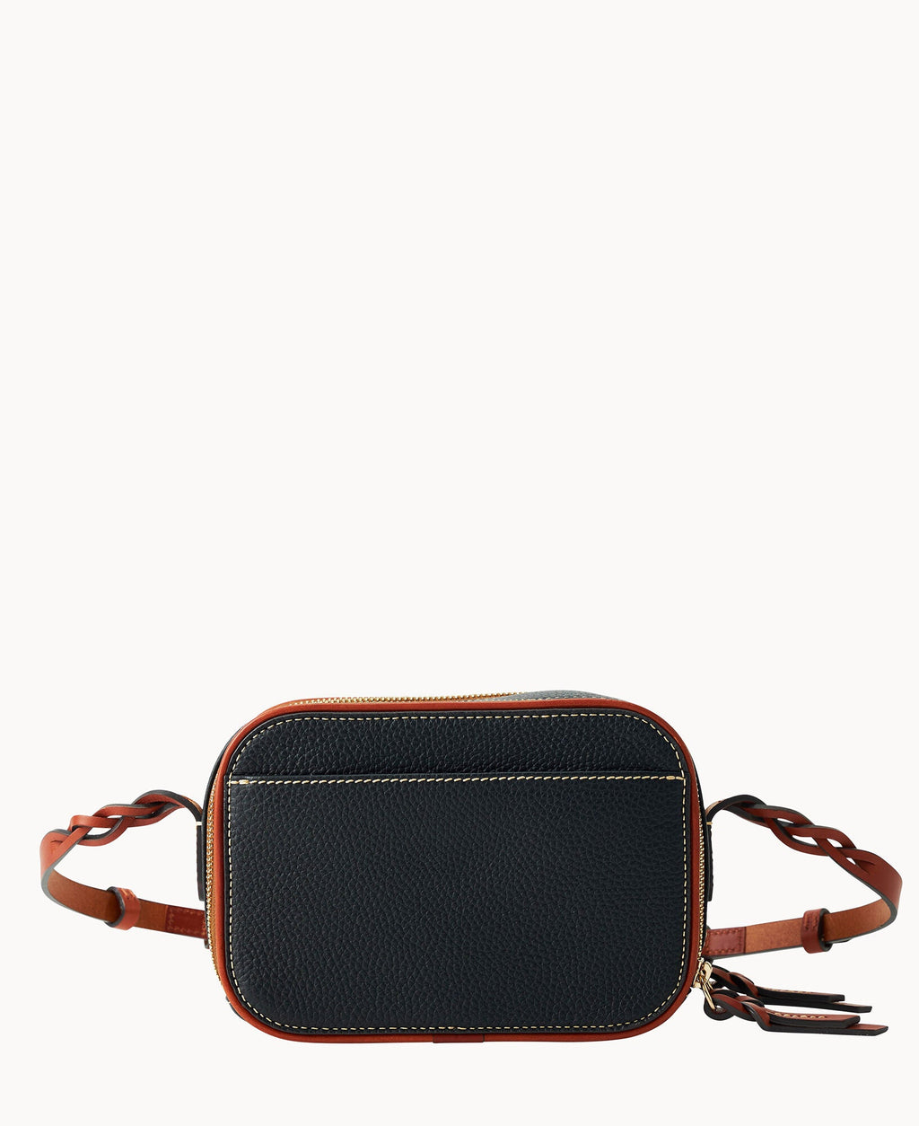 Pebble Grain Deni Crossbody - Image 23