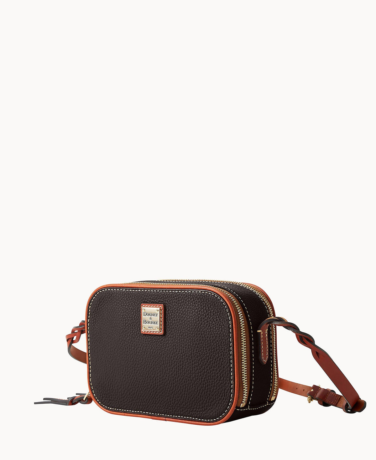 Pebble Grain Deni Crossbody - Image 36