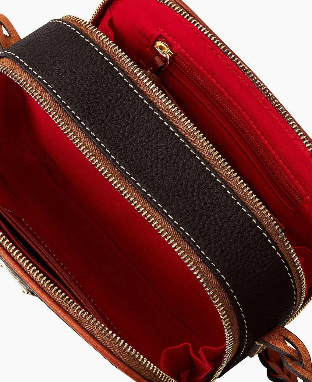 Pebble Grain Deni Crossbody - Image 37