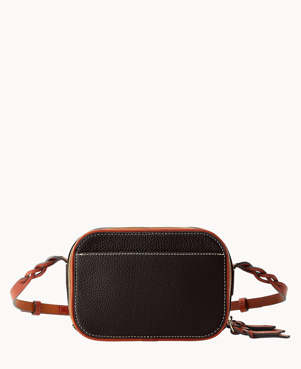 Pebble Grain Deni Crossbody - Image 38