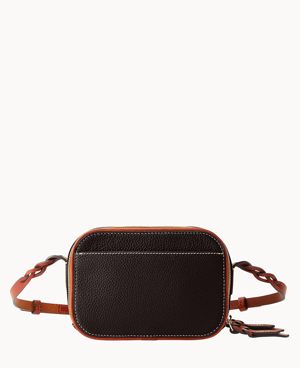 Pebble Grain Deni Crossbody - Image 38