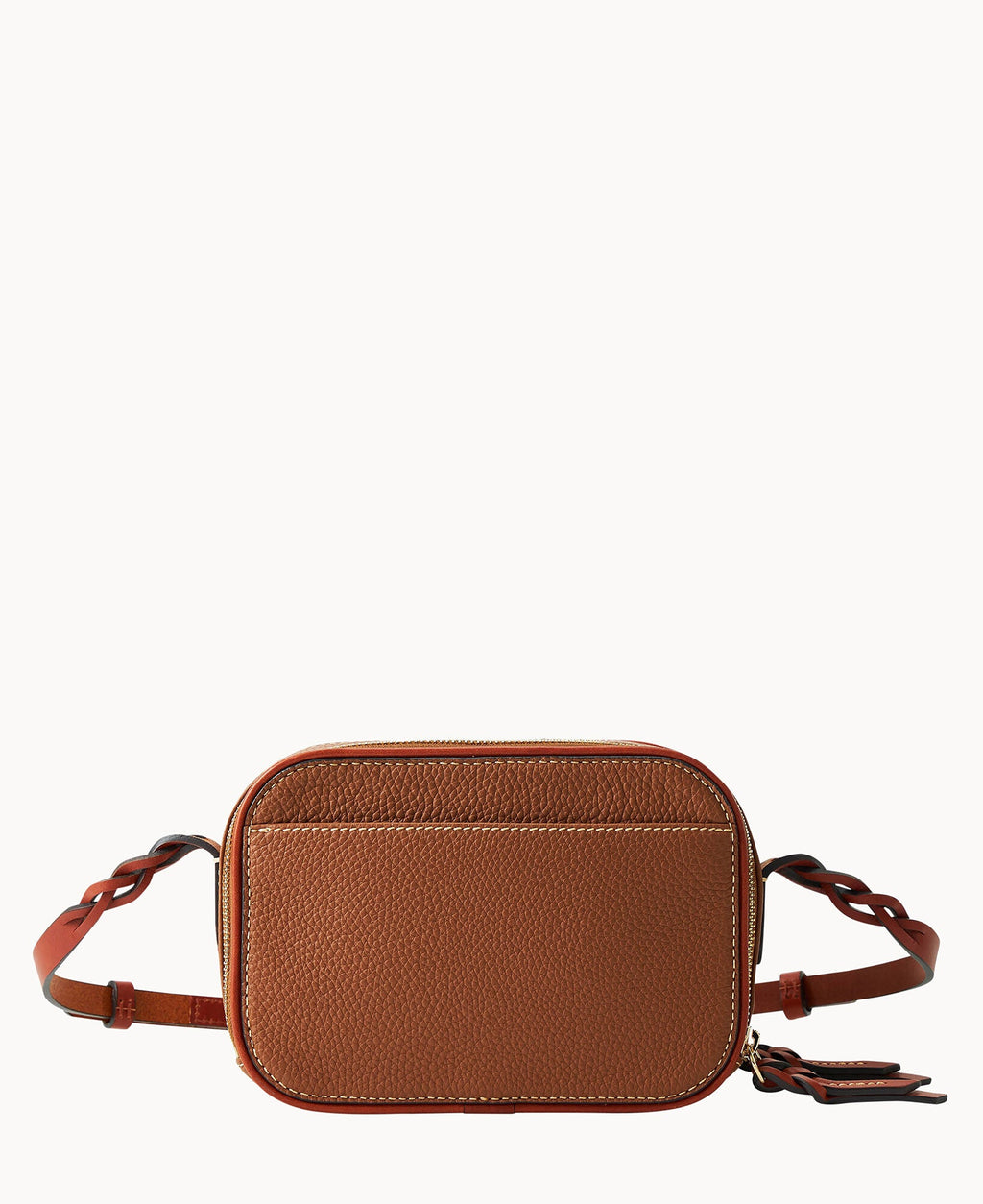 Pebble Grain Deni Crossbody - Image 33