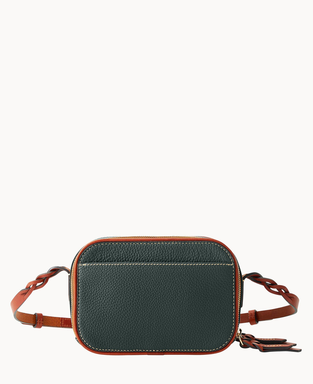 Pebble Grain Deni Crossbody - Image 18