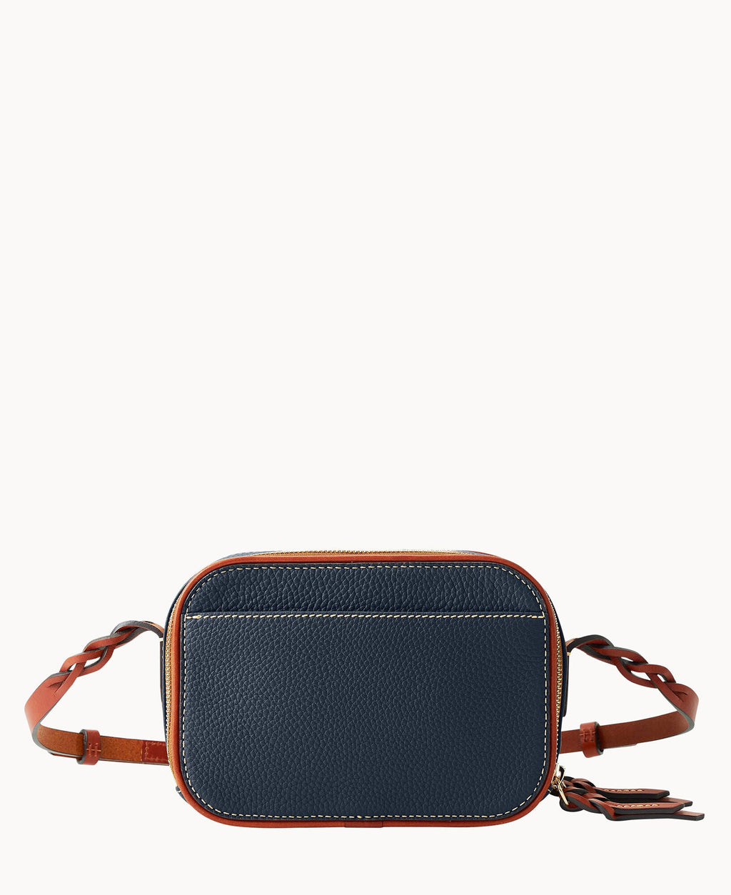 Pebble Grain Deni Crossbody - Image 4