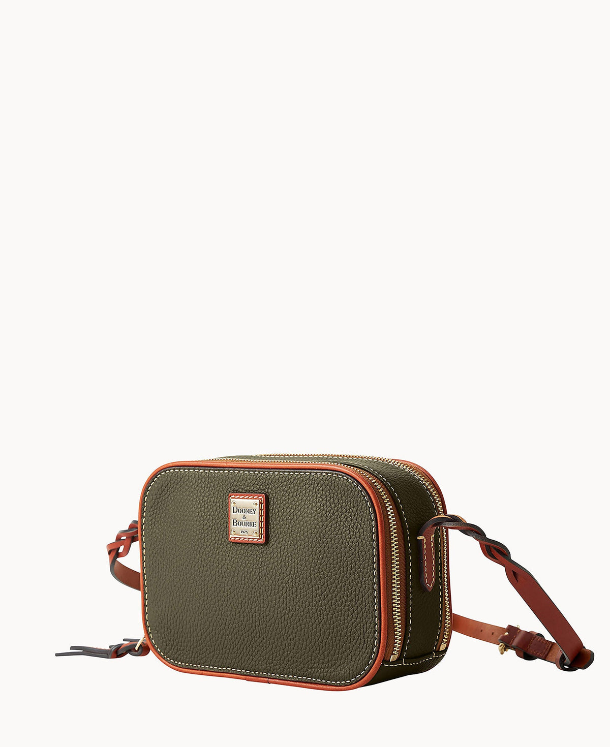 Pebble Grain Deni Crossbody - Image 41