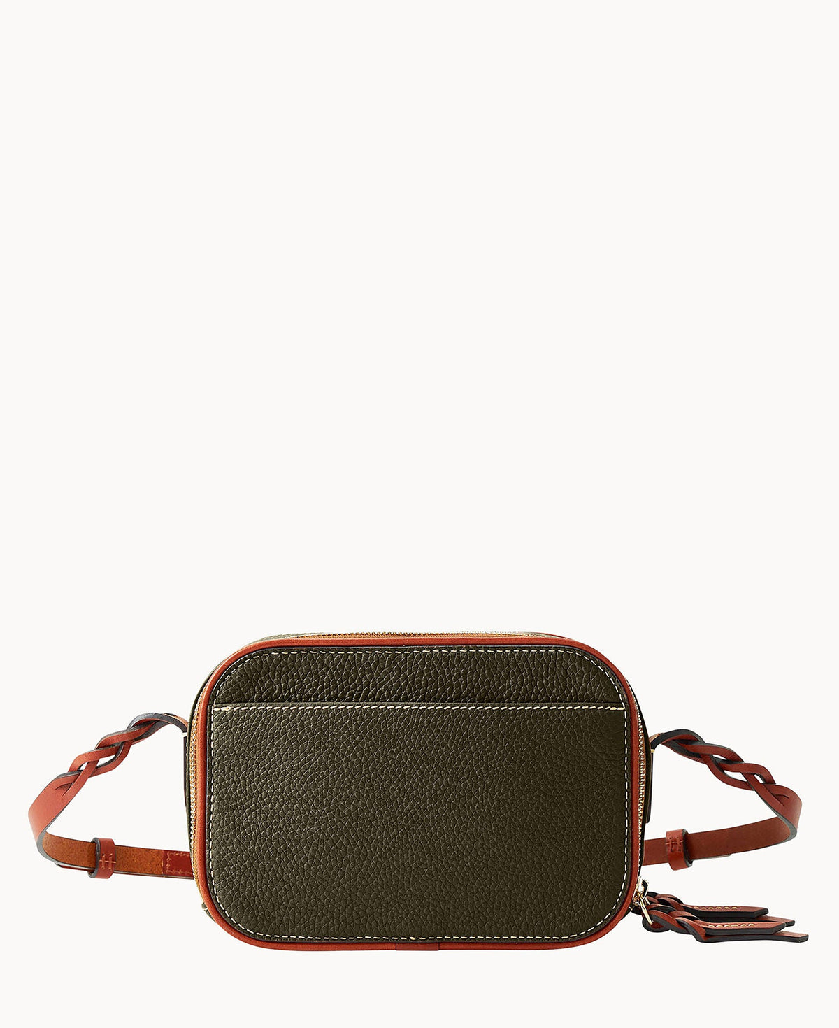 Pebble Grain Deni Crossbody - Image 43