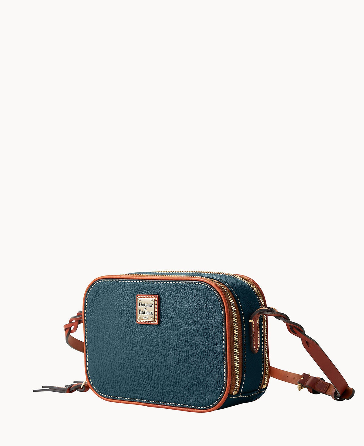 Pebble Grain Deni Crossbody - Image 46
