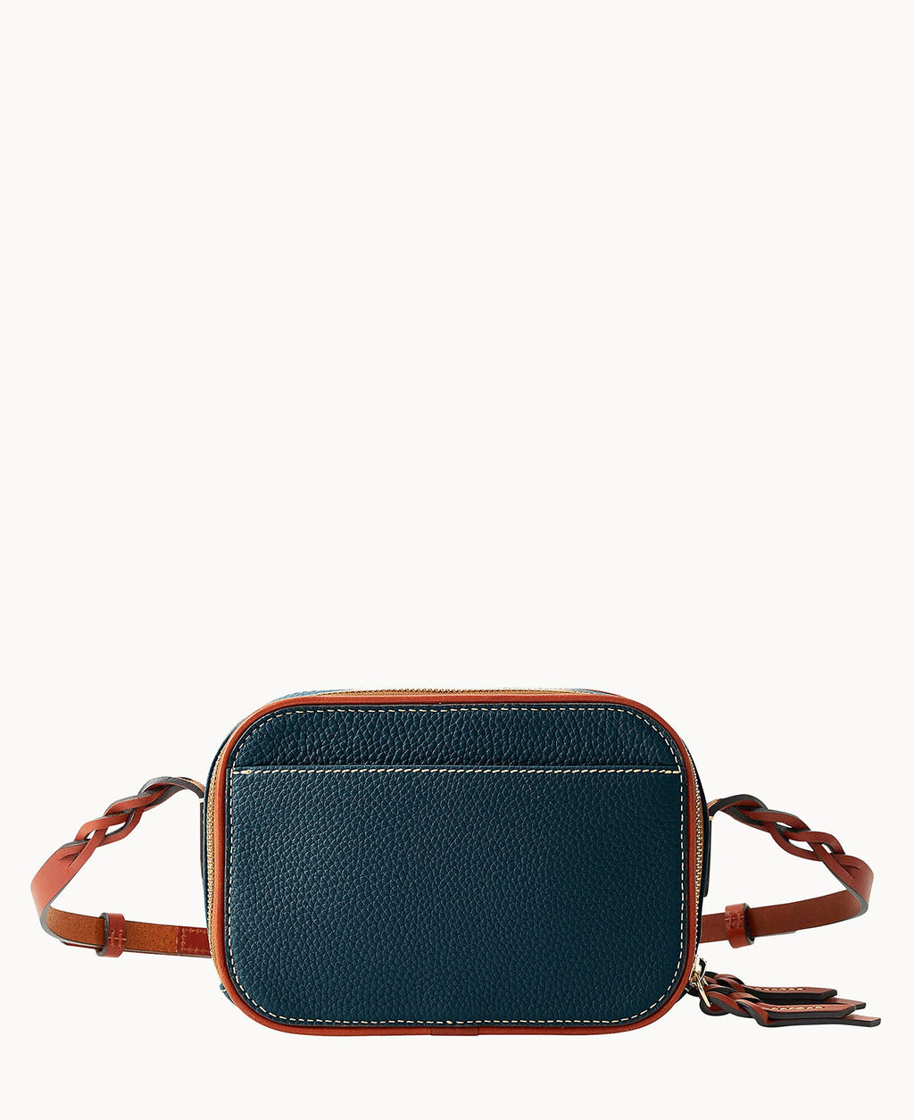 Pebble Grain Deni Crossbody - Image 48