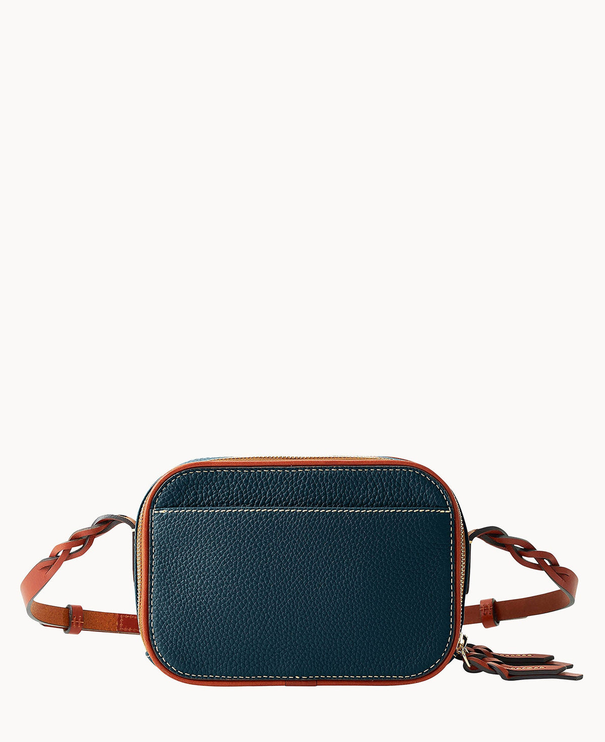 Pebble Grain Deni Crossbody - Image 48