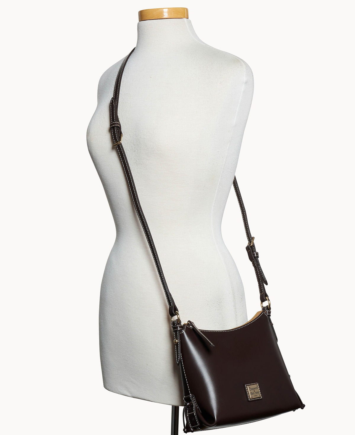 Penrose North South Crossbody 24 - Image 20