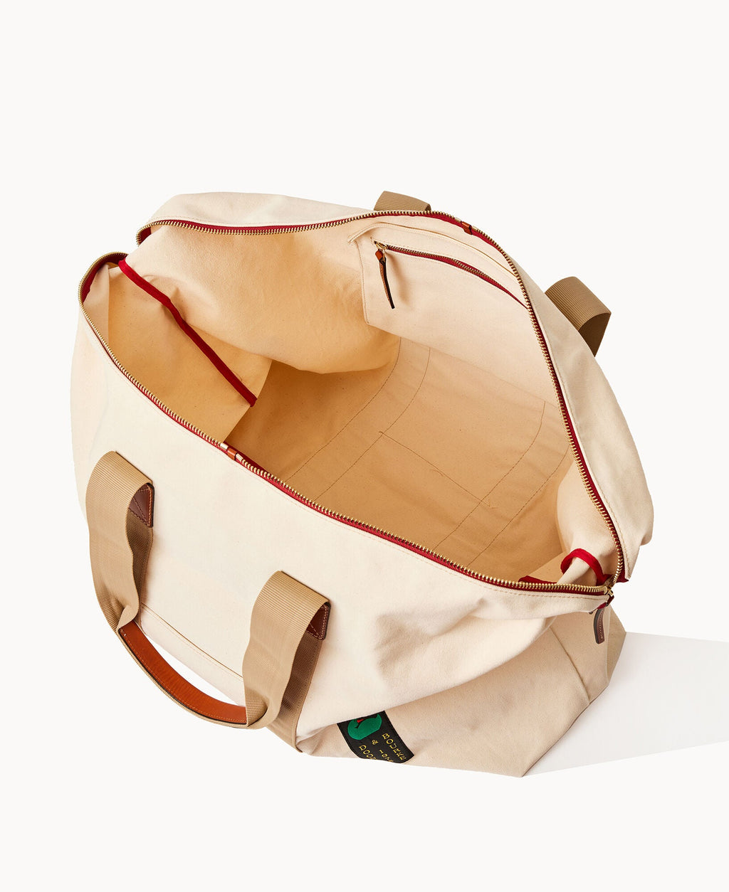 Canvas Duffle 60 - Image 35