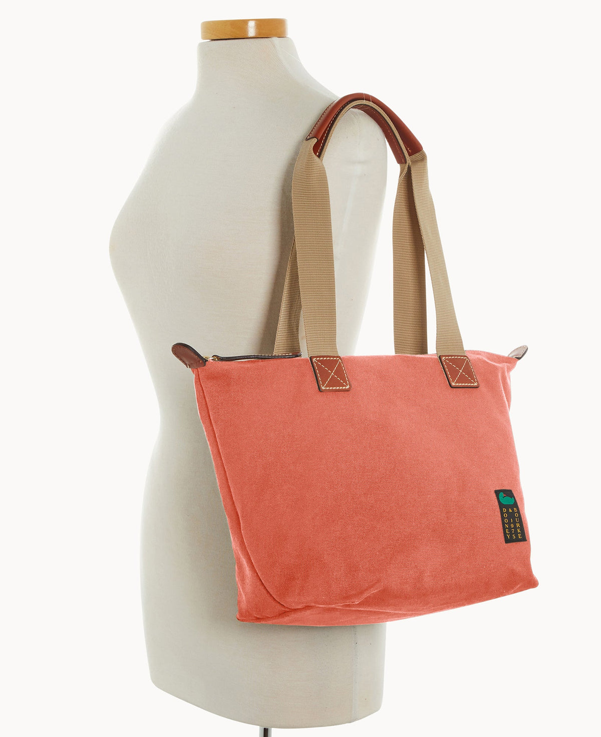 Canvas Carryall 28 - Image 15