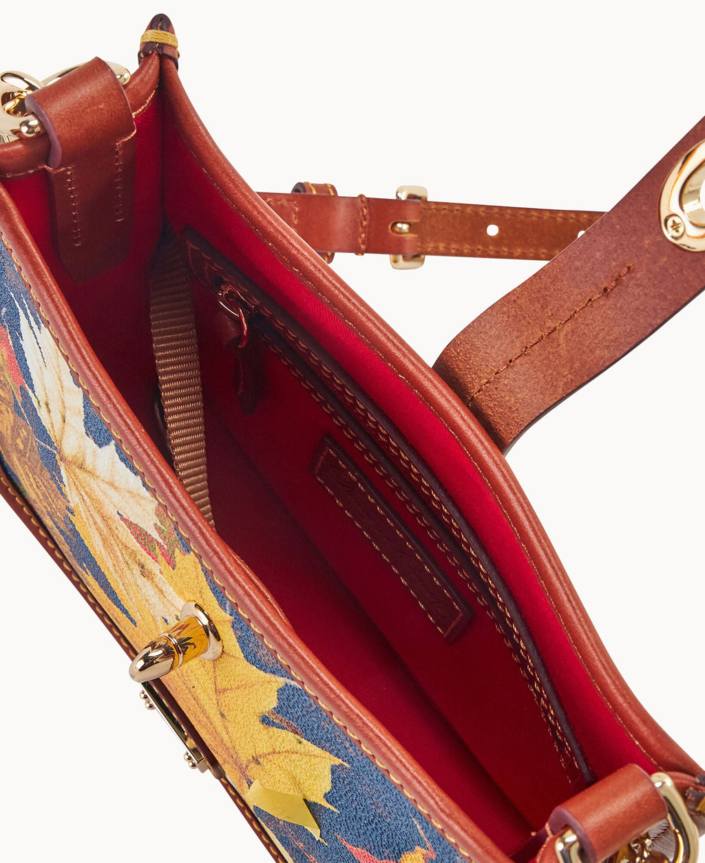 Maple Leaf Small Messenger - Image 3