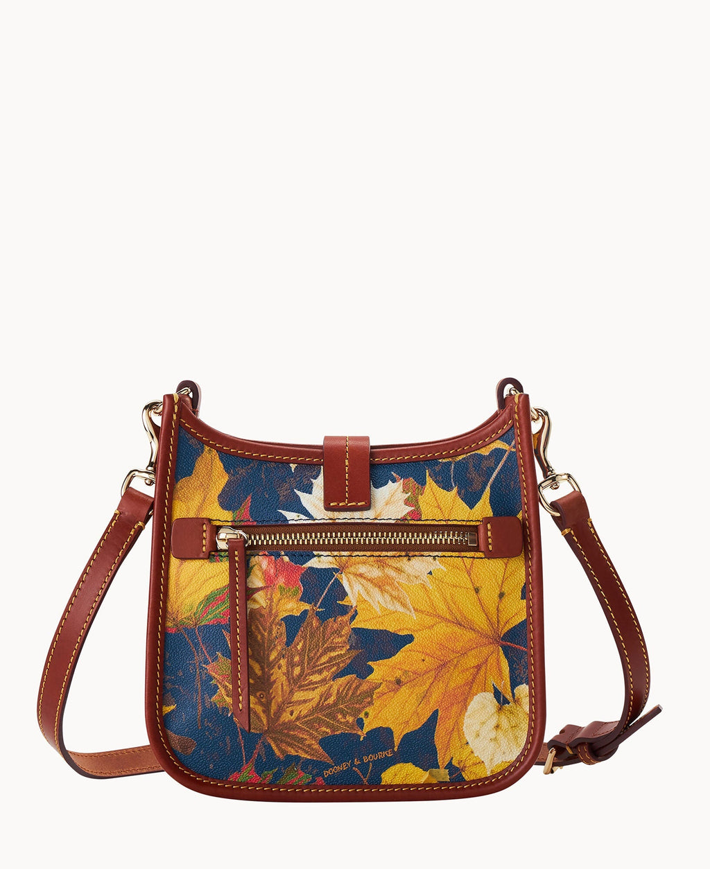 Maple Leaf Small Messenger - Image 4