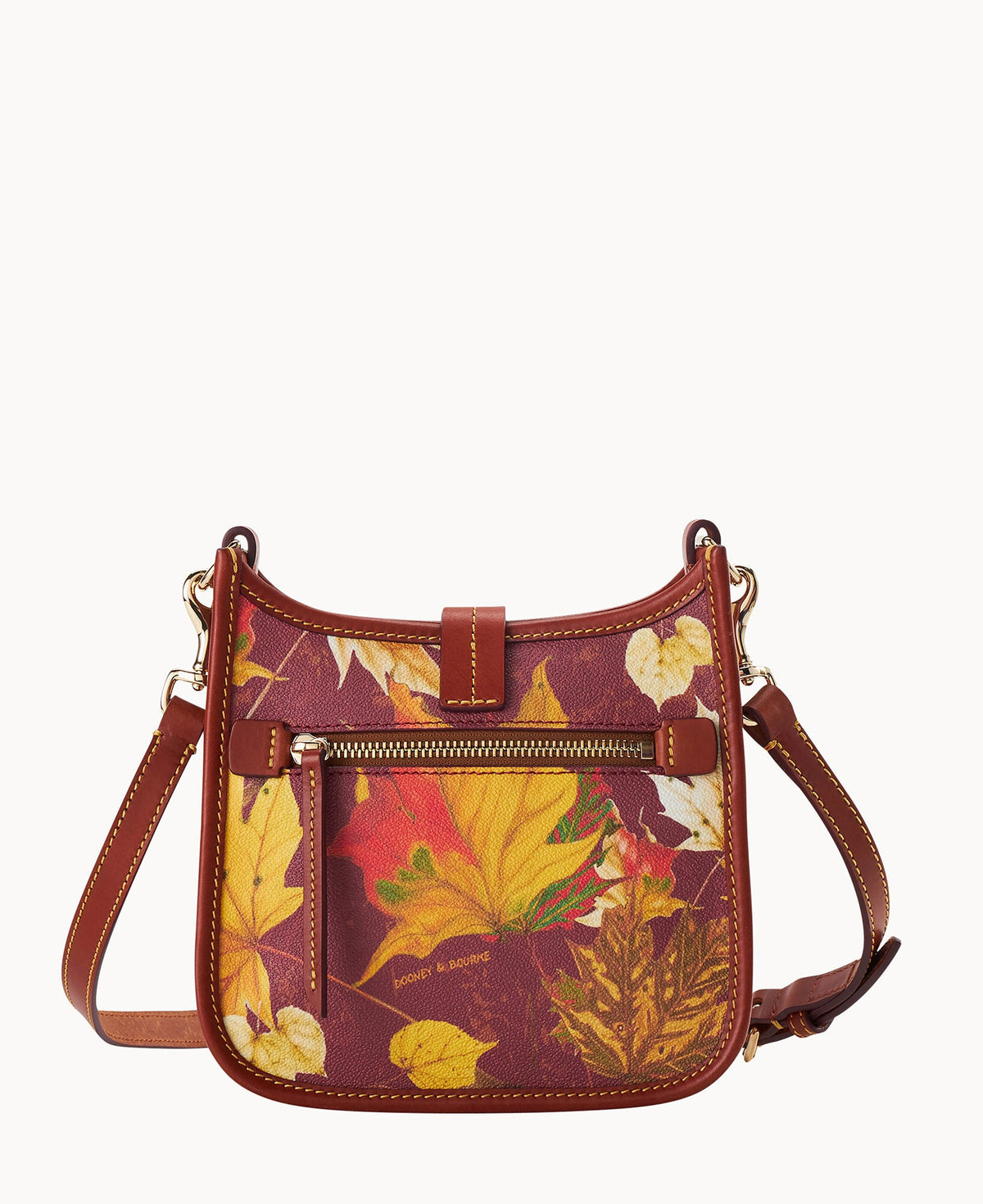 Maple Leaf Small Messenger - Image 14