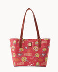 NFL 49ERS Small Jessie Tote