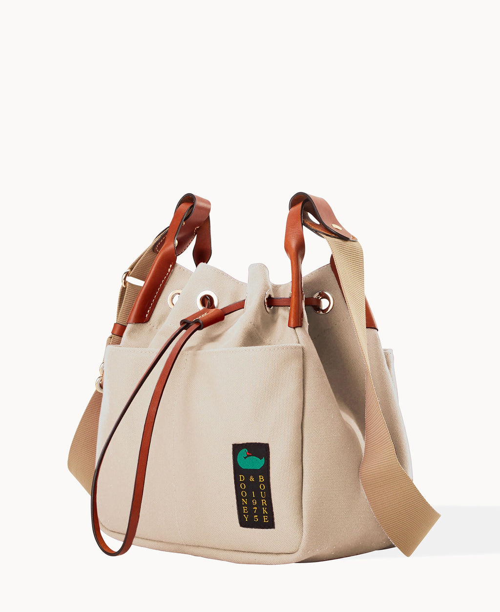 Canvas Drawstring 25 - Image 32