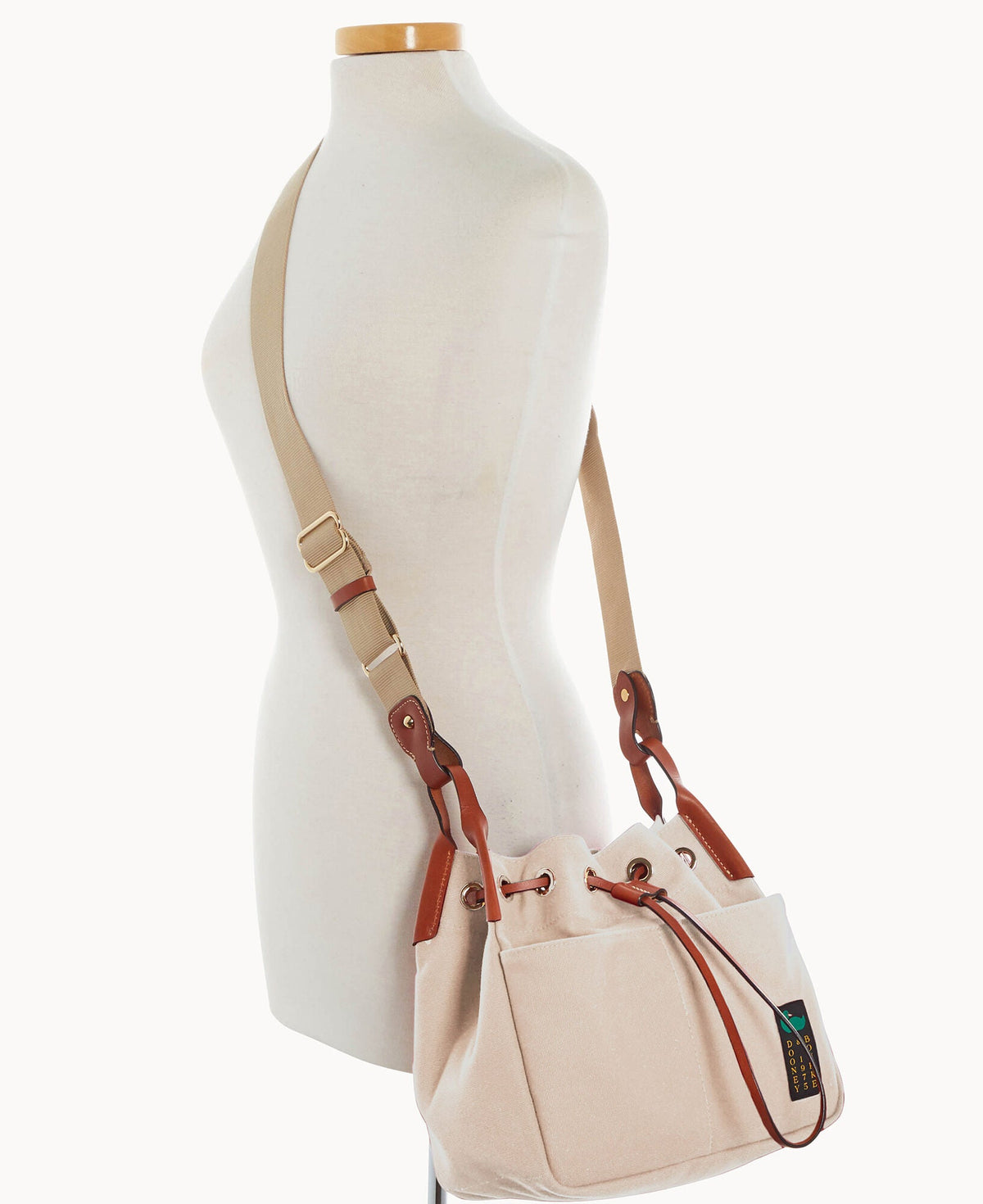 Canvas Drawstring 25 - Image 35