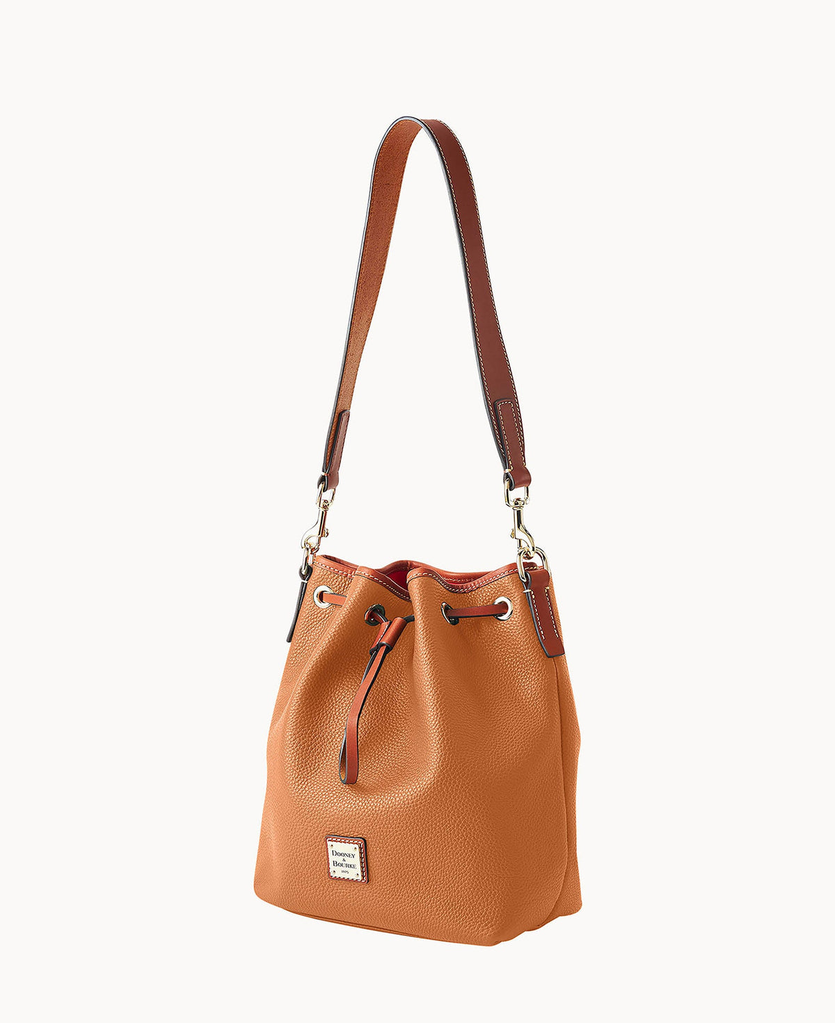 Pebble Grain Drawstring - Image 54